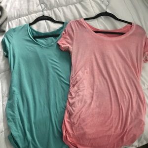 Motherhood Maternity T-shirts